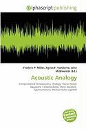 Acoustic Analogy