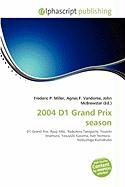 2004 D1 Grand Prix season