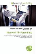 Maxwell Air Force Base
