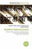 Buddhist Hybrid Sanskrit