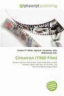 Cimarron (1960 Film)