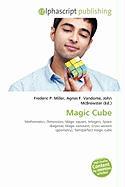 Magic Cube