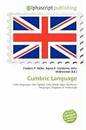 Cumbric Language