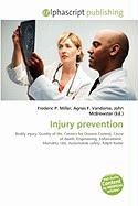Injury prevention