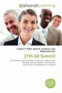 27th G8 Summit