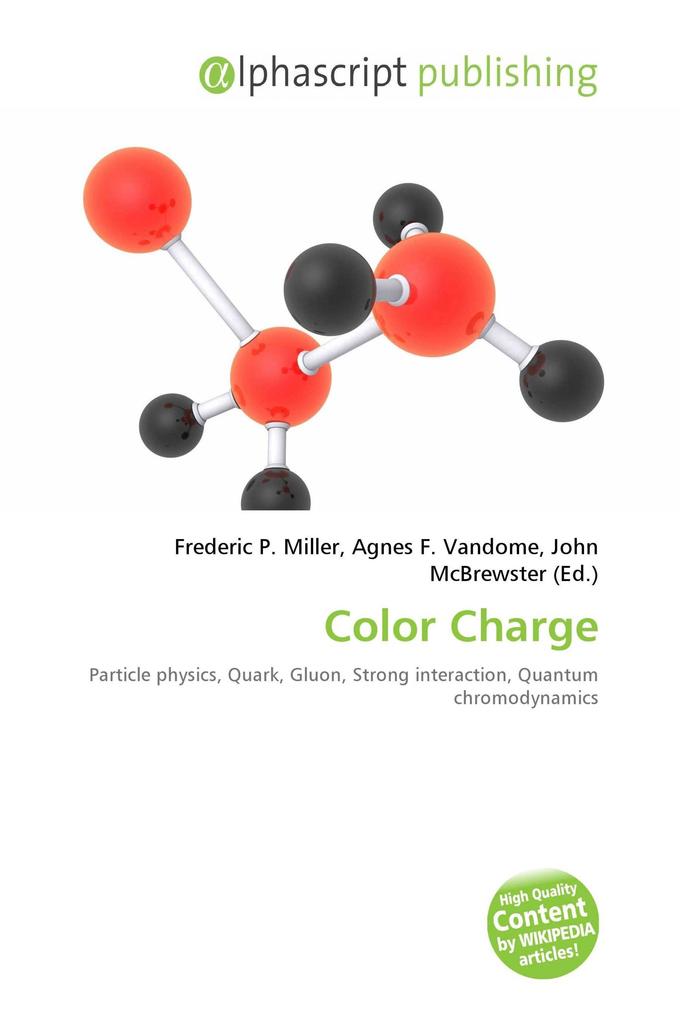 Color Charge