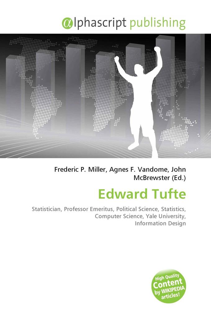 Edward Tufte