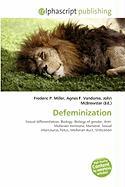 Defeminization