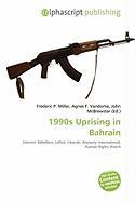 1990s Uprising in Bahrain