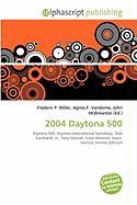 2004 Daytona 500