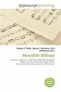 Meredith Willson