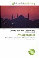 Attock District