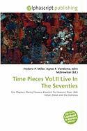 Time Pieces Vol.II Live In The Seventies
