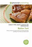 Butter Tart
