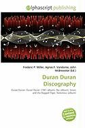 Duran Duran Discography