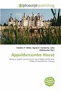 Appuldurcombe House