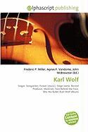 Karl Wolf