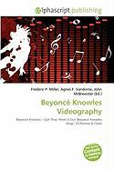 Beyoncé Knowles Videography