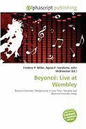 Beyoncé: Live at Wembley