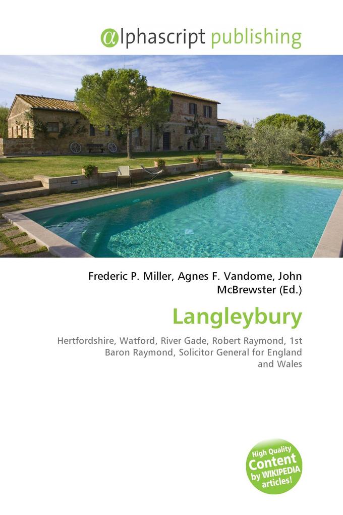 Langleybury