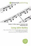 Long John Baldry