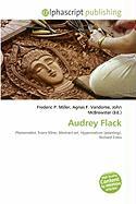 Audrey Flack
