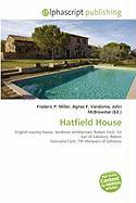 Hatfield House