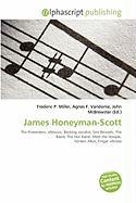 James Honeyman-Scott