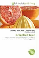 Grapefruit Juice