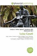 Luisa Casati