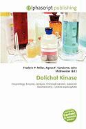 Dolichol Kinase