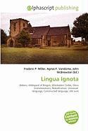 Lingua Ignota
