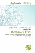 Dulah Marie Evans