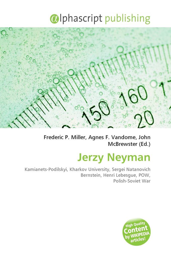 Jerzy Neyman