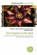 Eric Clapton at His Best