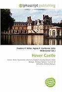 Hever Castle