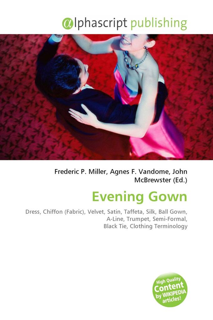 Evening Gown