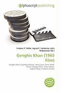 Genghis Khan (1965 Film)