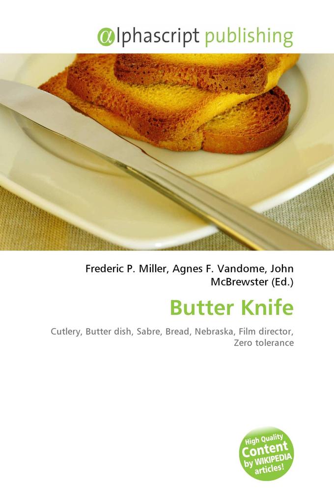 Butter Knife