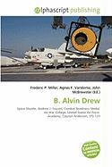 B. Alvin Drew