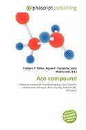 Azo compound