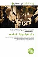 Andrei I Bogolyubsky
