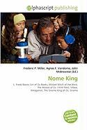 Nome King