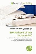 Brotherhood of War (novel series)