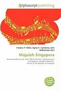 Majulah Singapura