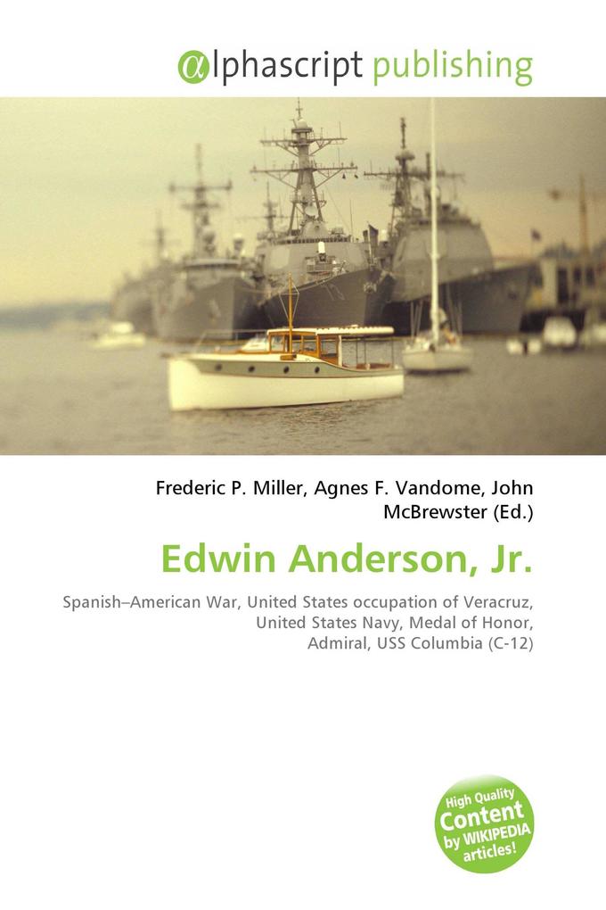 Edwin Anderson Jr.