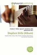 Stephen Stills (Album)