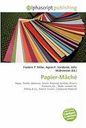 Papier-Mâché