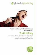 Thrill Killing