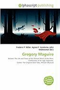 Gregory Maguire